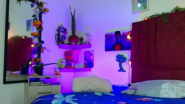 alisson zafiro  online show from 03-30-26, 03:29