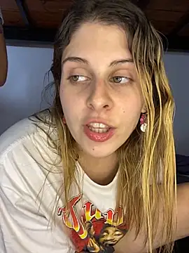 FlorBich online show from 11-29-25, 04:48