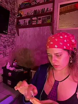 FlorBich online show from 05-08-26, 04:40