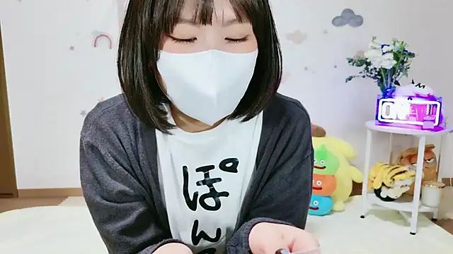  Iroha 99 online show from 04-26-26, 02:26