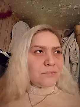 Minna Jeannie online show from 01-13-25, 03:34