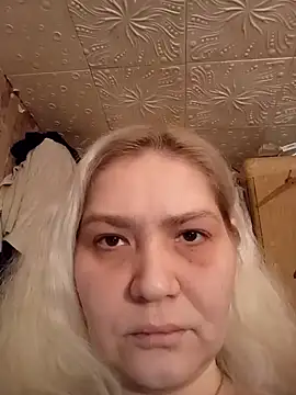 Minna Jeannie online show from 01-20-25, 03:37