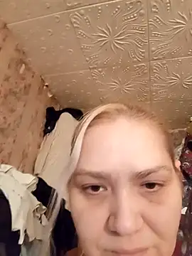 Minna Jeannie online show from 02-19-25, 03:28