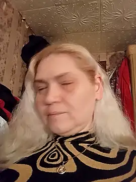 Minna Jeannie online show from 03-20-25, 03:34