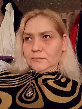 Minna Jeannie online show from 12-01-25, 02:38