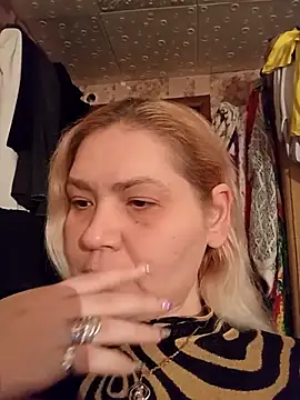 Minna Jeannie online show from 02-11-26, 01:32