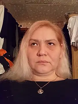 Minna Jeannie online show from 02-16-26, 01:57