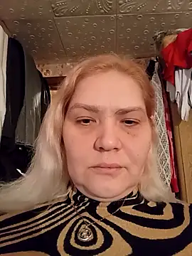 Minna Jeannie online show from 02-24-26, 01:25