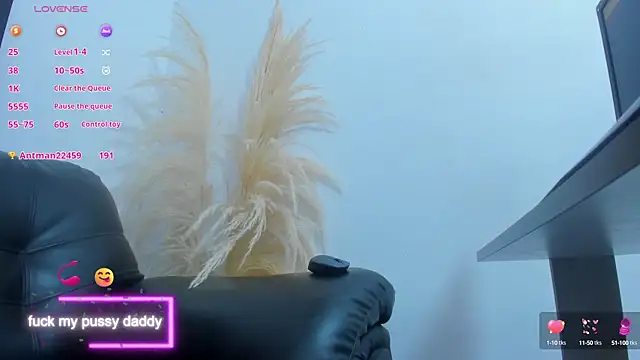 Amani Bakir online show from 01-14-25, 12:03