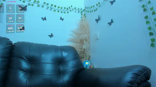 Amani Bakir online show from 03-03-26, 11:49