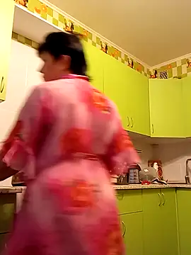 FantasyMichelle online show from 01-04-25, 06:41