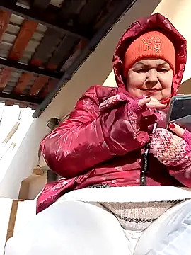 Snapshot of FantasyMichelle chatting on 02-07-25, 09:47 FantasyMichelle online show from 02-07-25, 09:47