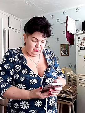 FantasyMichelle online show from 02-22-25, 07:45