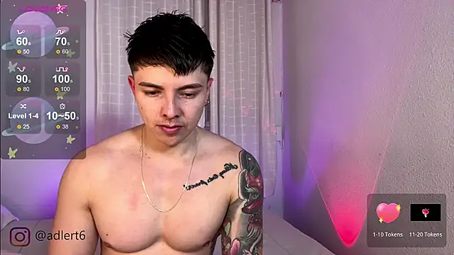 adler80035 online show from 02-13-25, 11:28