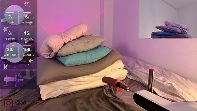 adler80035 online show from 03-07-25, 02:01