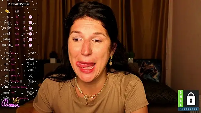 Alianna Solo Kisses online show from 06-19-26, 05:23