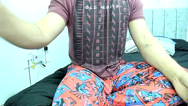 Valerioe online show from 03-16-25, 02:43