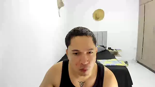 Valerioe online show from 07-09-26, 02:10
