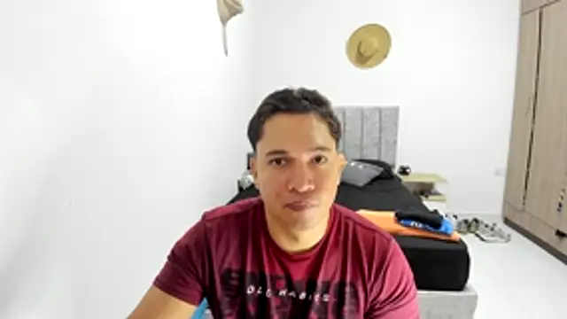 Valerioe online show from 07-23-26, 12:47