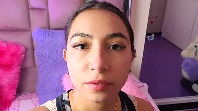 AriadnaCappelletty online show from 04-28-26, 04:23