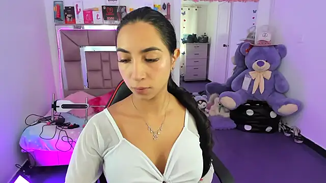AriadnaCappelletty online show from 07-02-26, 03:51