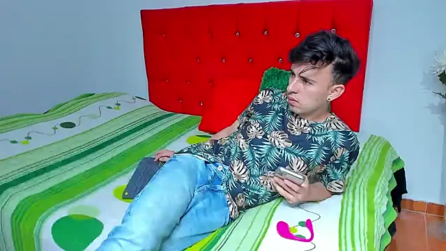 big-dicktop23 online show from 02-07-25, 11:34