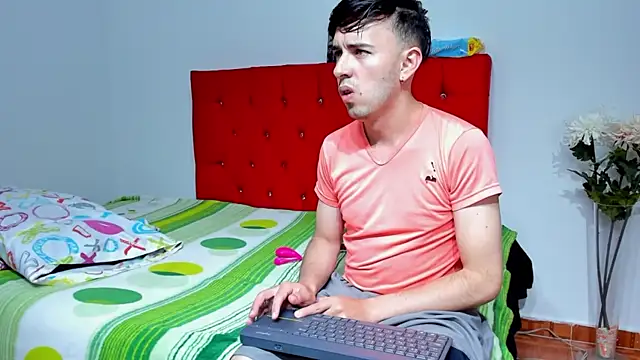 big-dicktop23 online show from 02-14-25, 02:50