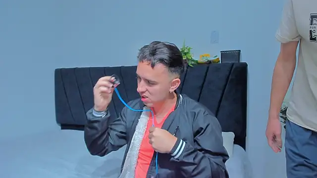 big-dicktop23 online show from 09-12-25, 11:26