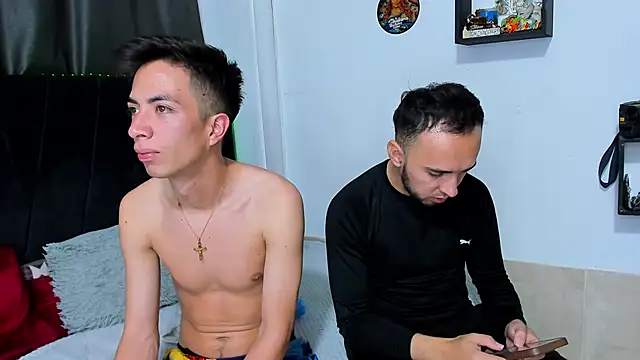 big-dicktop23 online show from 07-01-26, 07:24