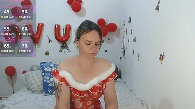 hotmilf4uxxx online show from 07-03-26, 10:10