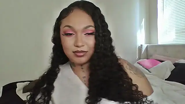jaydadior online show from 10-22-25, 07:24
