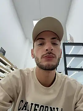 Sxxthiago online show from 12-03-25, 07:23