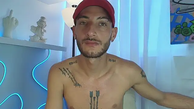Snapshot of Sxxthiago chatting on 06-28-26, 08:59 Sxxthiago online show from 06-28-26, 08:59