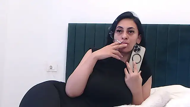 Aimeclark online show from 04-28-26, 06:29