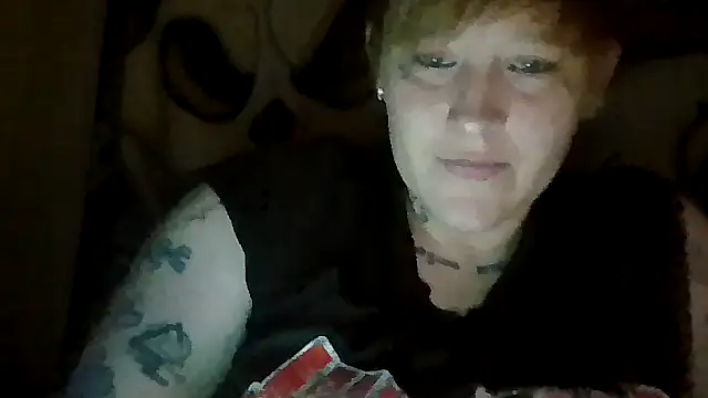 MistressMaXx online show from 07-12-26, 03:19