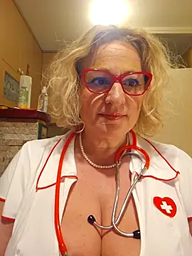 VirginiaNurse online show from 04-04-26, 06:49