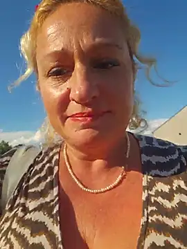 VirginiaNurse online show from 07-12-26, 03:36