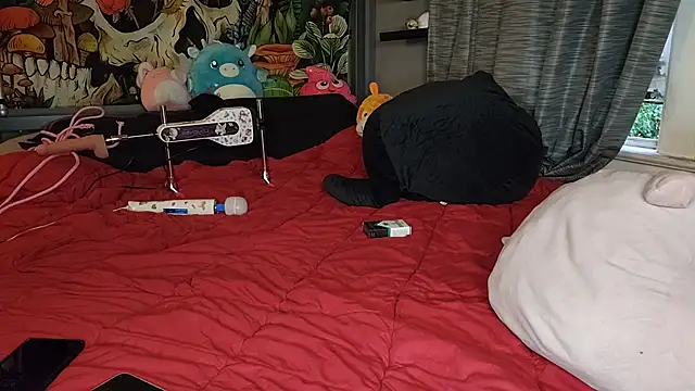 Snapshot of MiaElizabeth chatting on 12-05-24, 01:06 MiaElizabeth online show from 12-05-24, 01:06