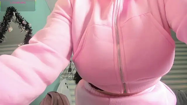 goddess kianna online show from 10-23-25, 09:24