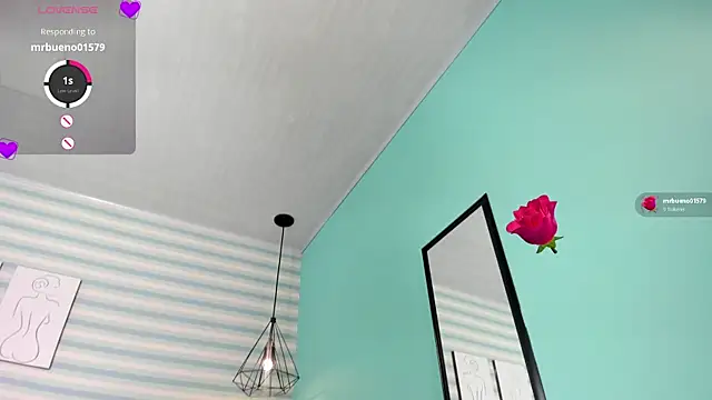 goddess kianna online show from 05-11-26, 03:12