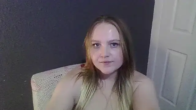 PhatAssBlond online show from 03-01-25, 06:13