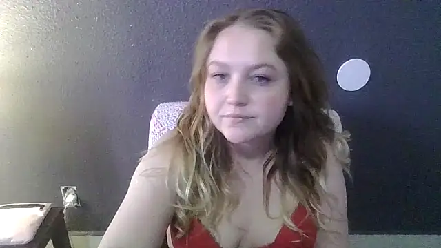 PhatAssBlond online show from 03-01-25, 06:43