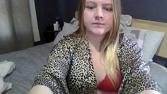 PhatAssBlond online show from 03-08-25, 06:16