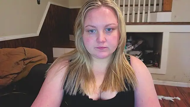 PhatAssBlond online show from 02-11-26, 06:24