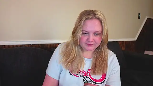 PhatAssBlond online show from 02-26-26, 05:23
