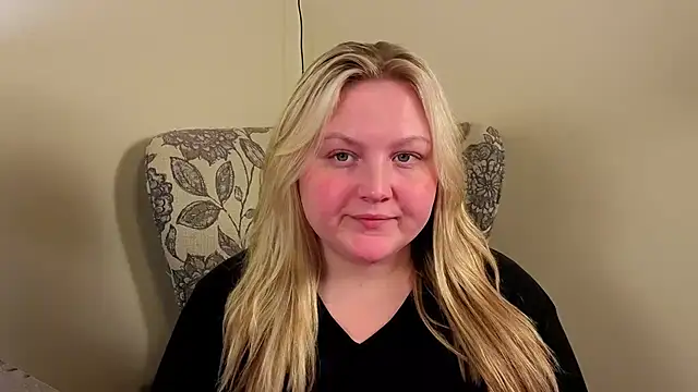 PhatAssBlond online show from 06-22-26, 12:02