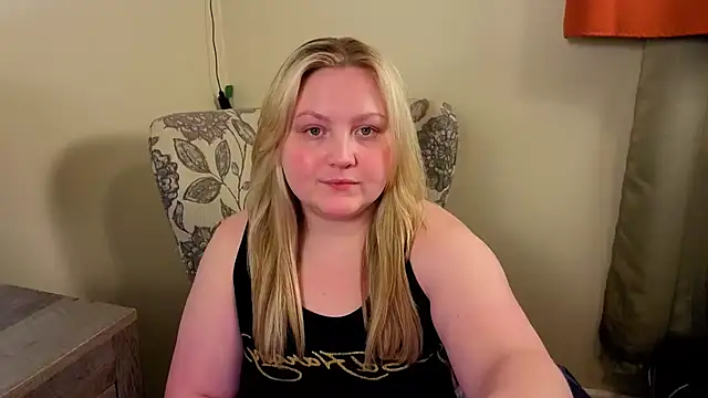 PhatAssBlond online show from 06-24-26, 09:36