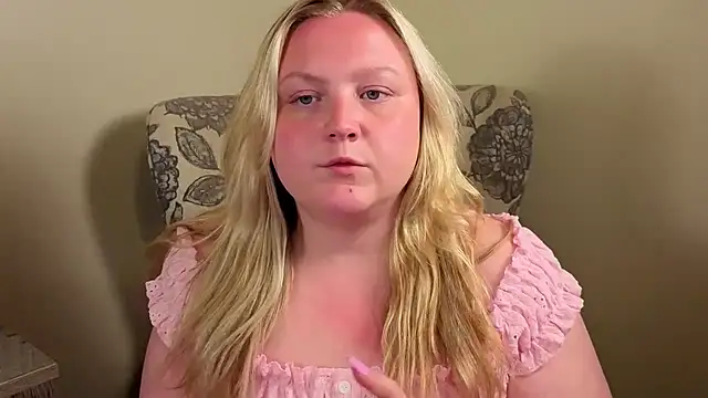 PhatAssBlond online show from 07-02-26, 01:27