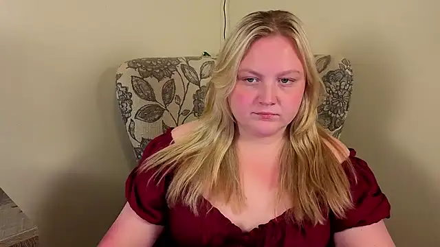 PhatAssBlond online show from 07-05-26, 10:06