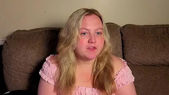PhatAssBlond online show from 07-15-26, 06:13